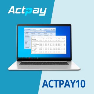 ActPay10 (2025)