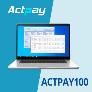 ActPay100 (2025)