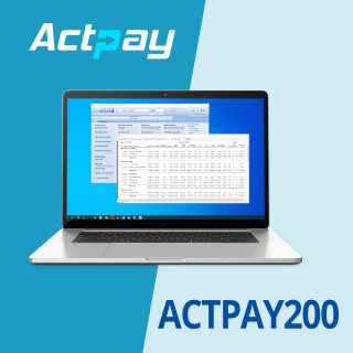ActPay200 (2025)